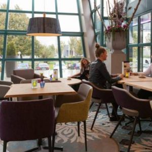 Best Western Hotel Nobis Eindhoven-Venlo A67 in Asten