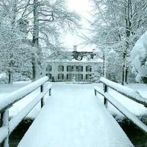 Bilderberg Kasteel Vaalsbroek in Vaals