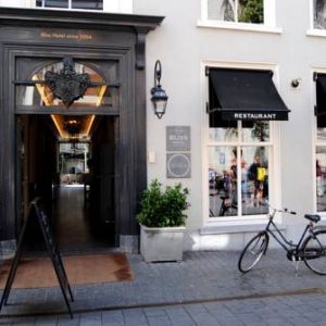 Bliss Boutique Hotel in Breda