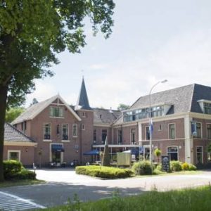 Boetiek Hotel BonAparte Lochem in Barchem