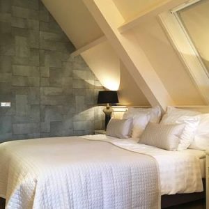 Boutique B&B Ouderhoek in Nieuwersluis