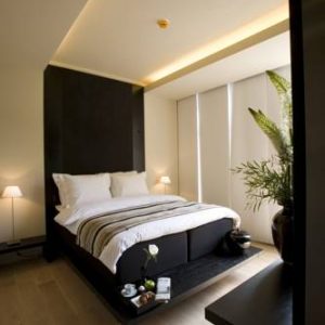 Boutique Hotel Maxime in Amsterdam