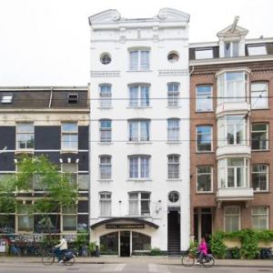 Budget Hotel Marnix City Centre in Amsterdam