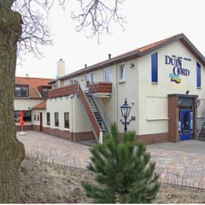 Budget Hotel Vrouwenpolder in Vrouwenpolder