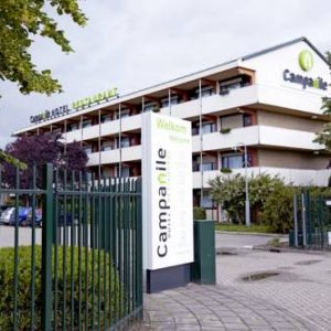 Campanile Hotel & Restaurant Eindhoven in Eindhoven