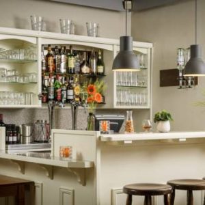 Campanile Hotel & Restaurant Gorinchem in Gorinchem