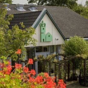 Campanile Hotel & Restaurant Vlaardingen in Vlaardingen