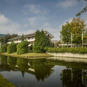 Campanile Hotel & Restaurant 's Hertogenbosch in Den Bosch