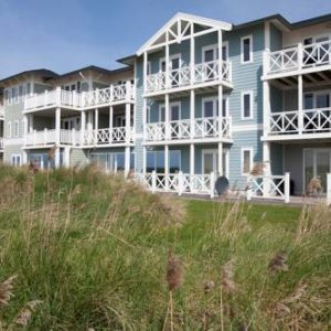 Cape Helius Beach Hotel in Hellevoetsluis