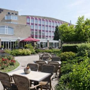 Carlton Oasis Hotel in Spijkenisse