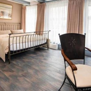 Central Guest Rooms in Amsterdam