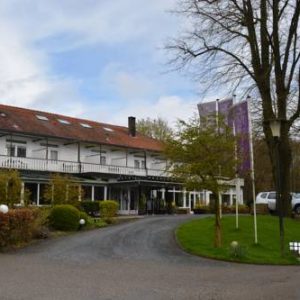 Charme Hotel Oranjeoord in Hoog-Soeren