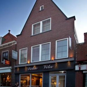 DV Groep Bed & Breakfast in Volendam