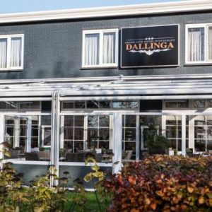 Dallinga in Sluiskil