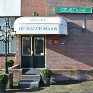 De Halve Maan in Bovenkarspel