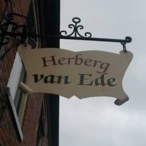 De Herberg van Ede in Kloosterburen