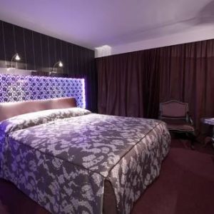 Design Hotel Jules in Heerhugowaard