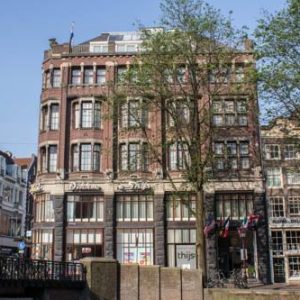 Dikker en Thijs Fenice Hotel in Amsterdam