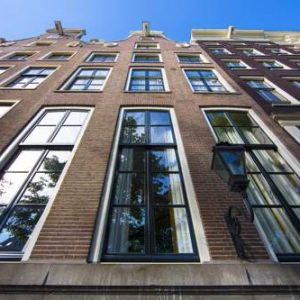 Dutch Masters Short Stay Apartments in Amsterdam