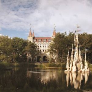 Efteling Bosrijk in Kaatsheuvel