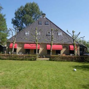 Elck wat wils in Uitwellingerga