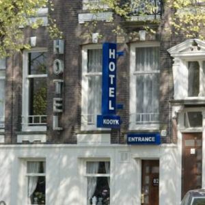 Family Hotel Kooyk in Amsterdam