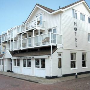 Fletcher Badhotel Egmond aan Zee in Egmond aan Zee