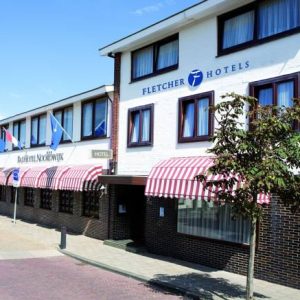 Fletcher Badhotel Noordwijk in Noordwijk aan Zee