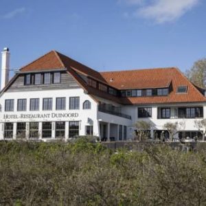 Fletcher Boutique Hotel Duinoord in Wassenaar