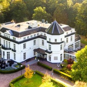 Fletcher Hotel Landgoed Avegoor in Ellecom