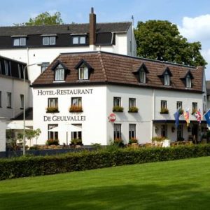 Fletcher Hotel Restaurant De Geulvallei in Houthem St. Gerlach