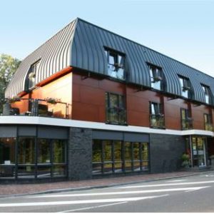 Fletcher Hotel-Restaurant De Kempen in Reusel