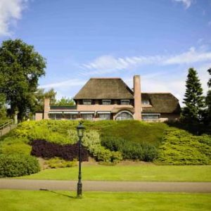 Fletcher Hotel Restaurant De Wipselberg-Veluwe in Beekbergen