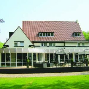 Fletcher Hotel Restaurant Dinkeloord in Beuningen