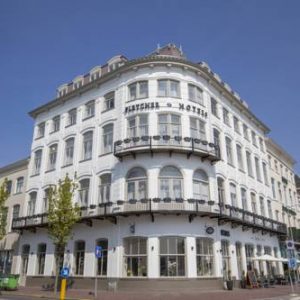 Fletcher Hotel-Restaurant Middelburg in Middelburg