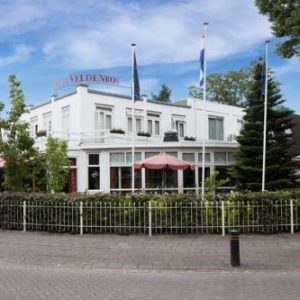Fletcher Hotel Restaurant Veldenbos in Nunspeet