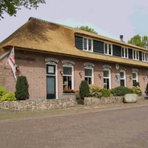 Fletcher Hotel-Restaurant de Borken in Dwingeloo