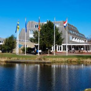 Fletcher Resort-Hotel Amelander Kaap in Hollum - Ameland