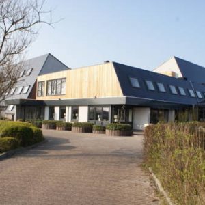 Fletcher Zuiderduin Beachhotel in Westkapelle