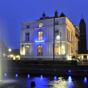 Golden Tulip Hotel West-Ende in Helmond