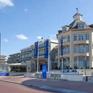 Golden Tulip Noordwijk Beach in Noordwijk aan Zee