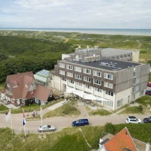 Grand Hotel Opduin in De Koog