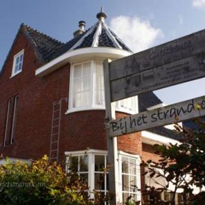 Guesthouse Bij het Strand in De Koog