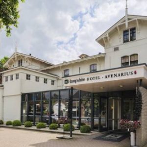 Hampshire Hotel - Avenarius in Ruurlo