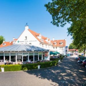 Hampshire Hotel & Spa - Paping in Ommen