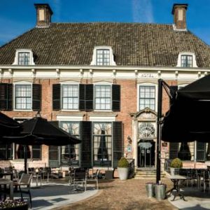 Hampshire Hotel - 's Gravenhof Zutphen in Zutphen