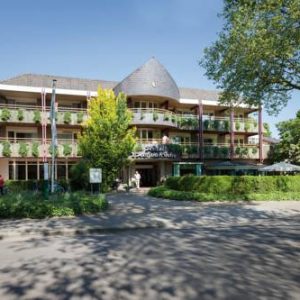 Hampshire Hotel - 't Hof van Gelre in Lochem