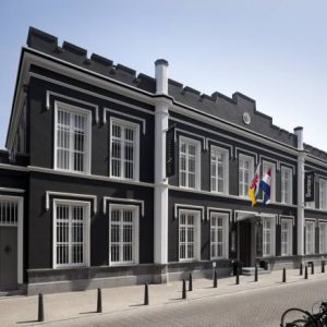 Het Arresthuis in Roermond