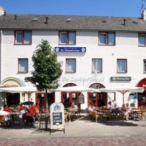 Hostellerie De Maasduinen in Velden