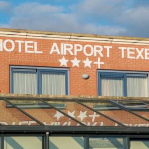 Hotel Airport Texel in De Cocksdorp